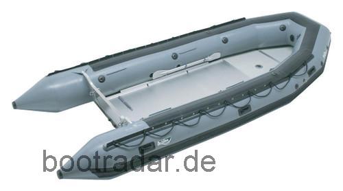 Achilles SU-16 technische daten